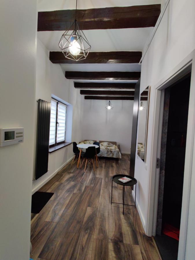 Apartament New Brașov