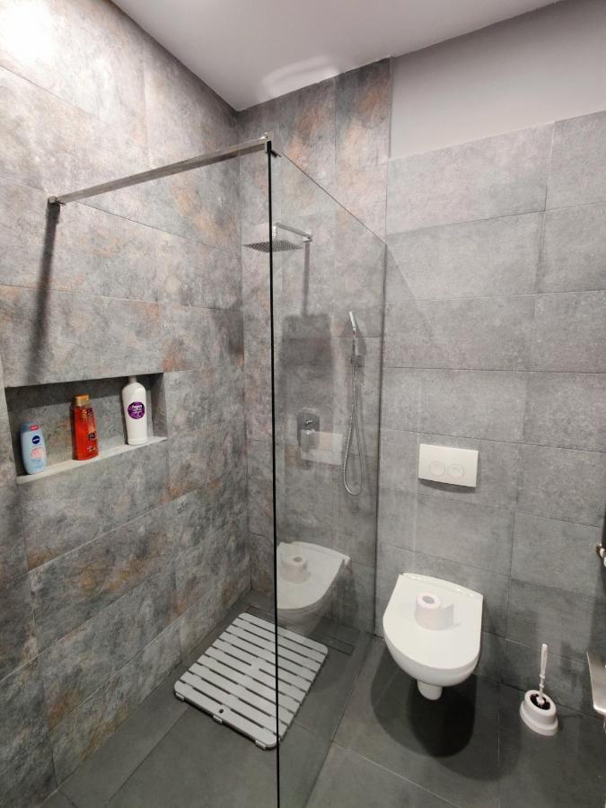 Apartment New