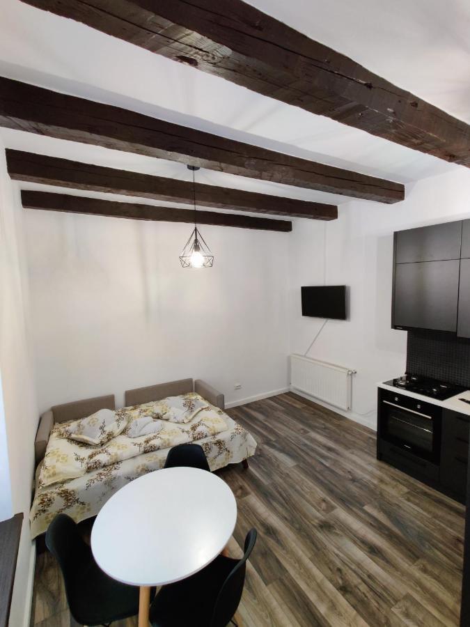Apartament New Brașov