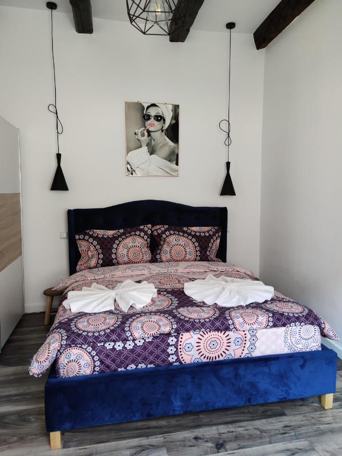 Apartment New *