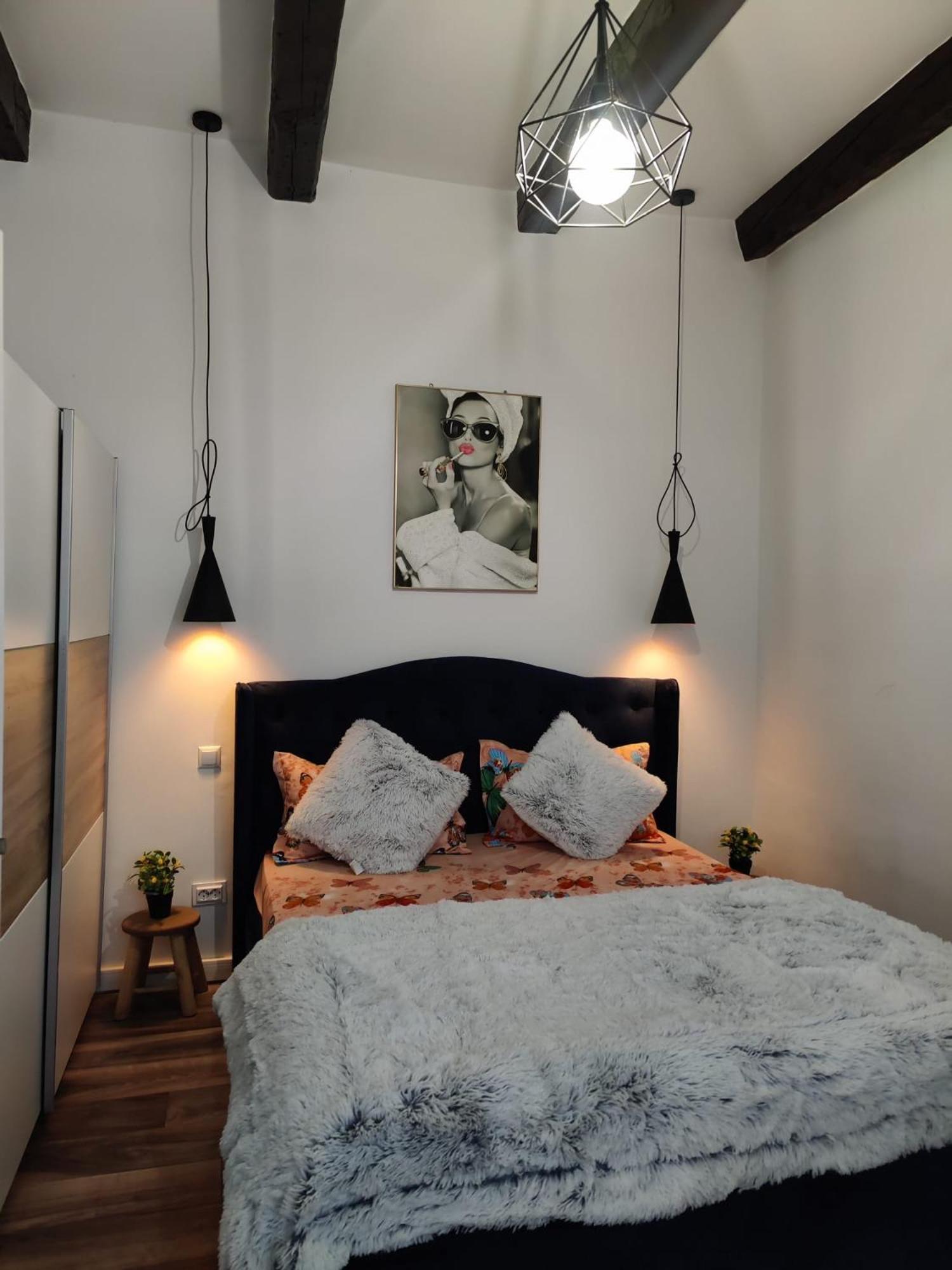 Apartment New Brasov