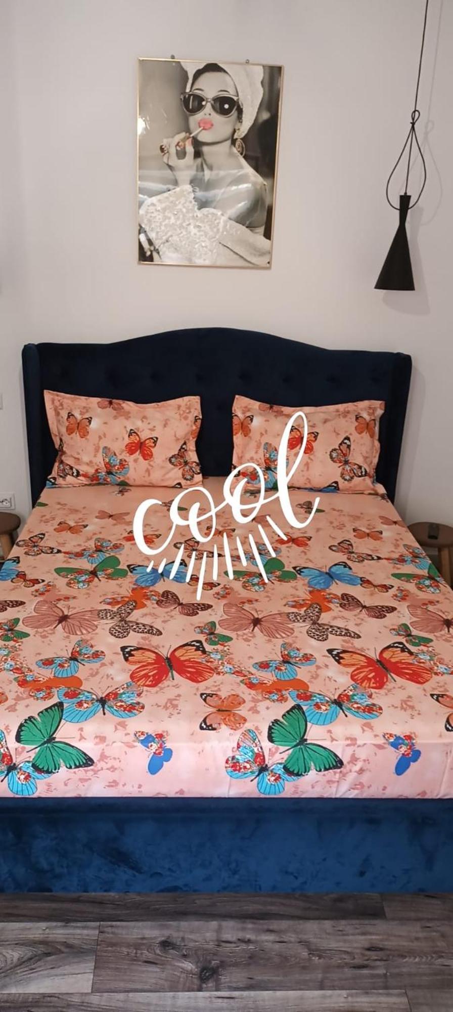 Apartament New *